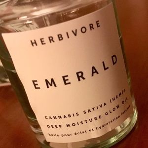 Herbivore Emerald Deep Moisture - Full Sz - 60%